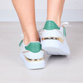 Isabel - Sneakers Comfort