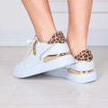 Isabel - Sneakers Comfort