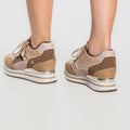 Corons - Sneakers Comfort Donna