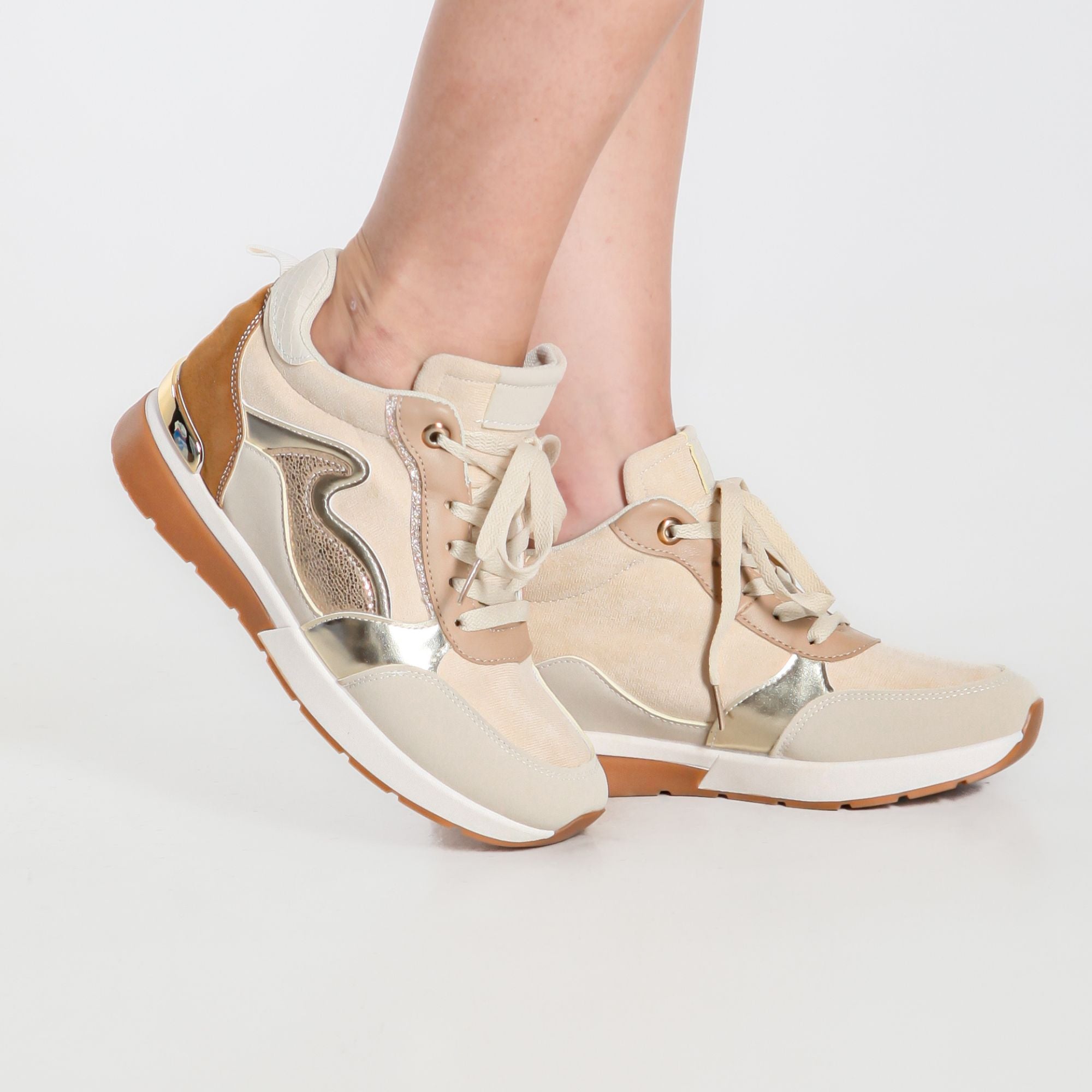 Cecilia - Sneakers Comfort 2023