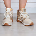 Maria Rosa - Sneakers Comfort 2023