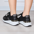 Eliza - Sneakers Comfort