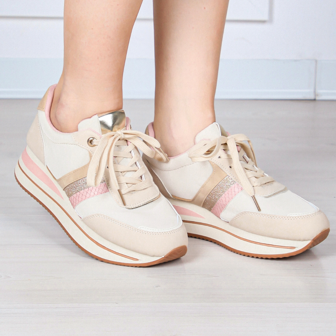 Emily - Sneakers Donna