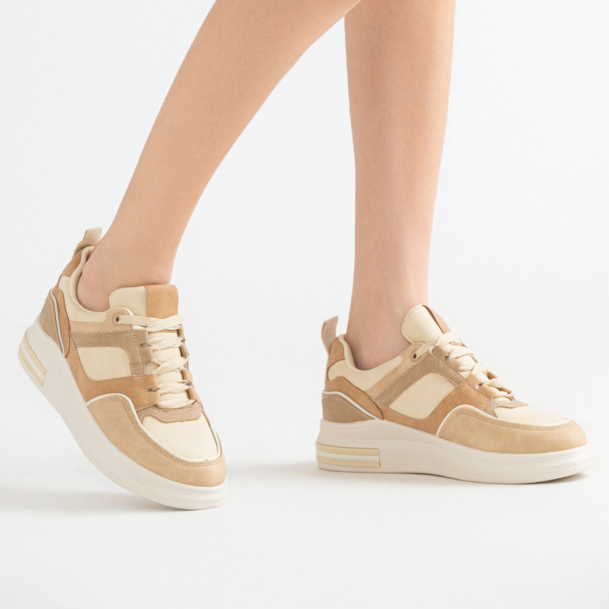 Rosanna - Sneaker Comfort