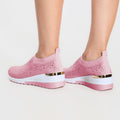 Mimma - Sneakers Comfort Donna