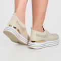 Aurora - Sneakers Comfort Traspirante