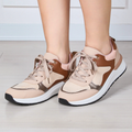 Penelope - Sneakers Comfort