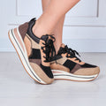Lessy - Sneaker Comfort