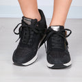 Rosaria - Sneaker Comfort
