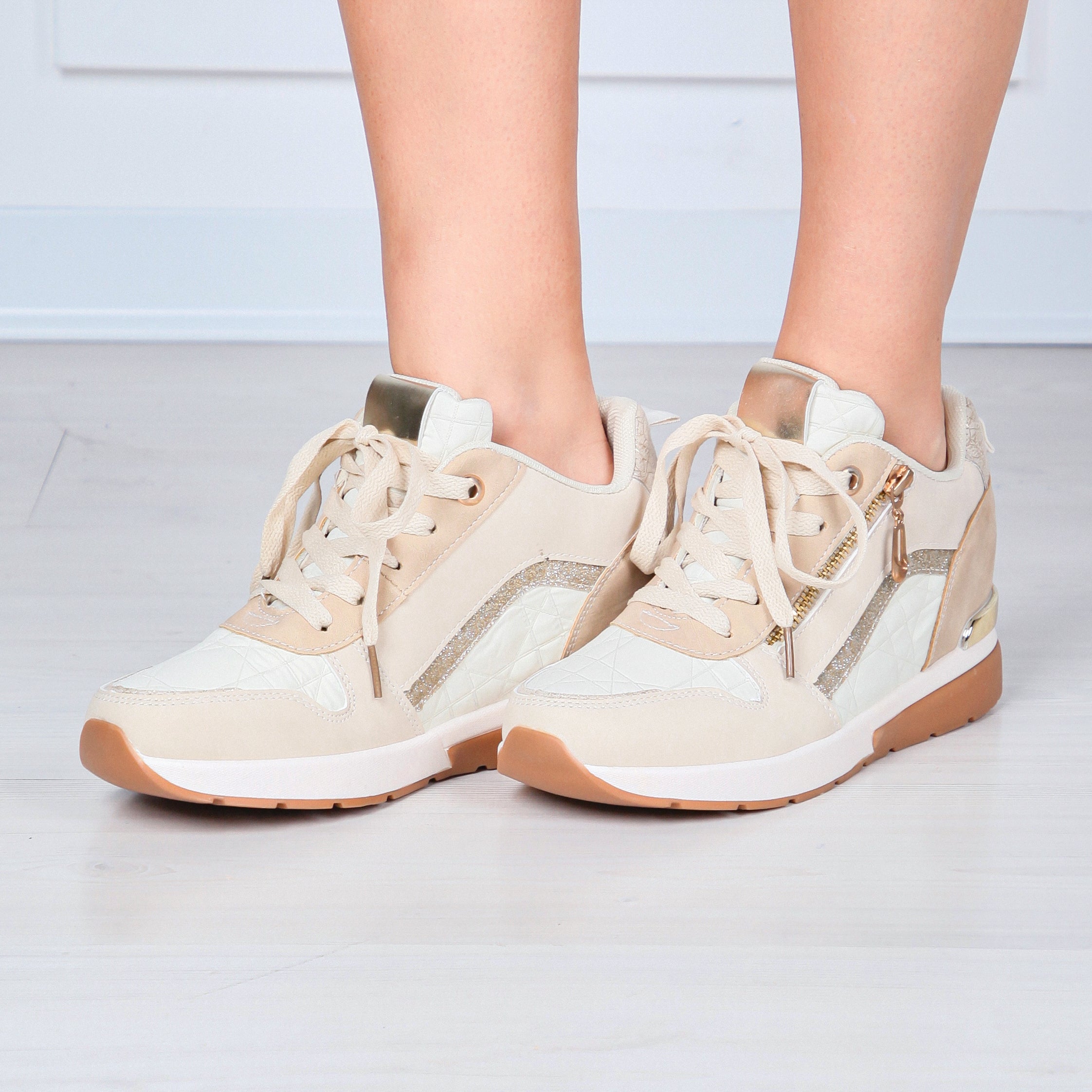 Rosaria - Sneaker Comfort