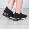 Valeria - Sneaker Comfort Premium