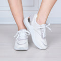 Kristie - Sneakers Comfort Donna
