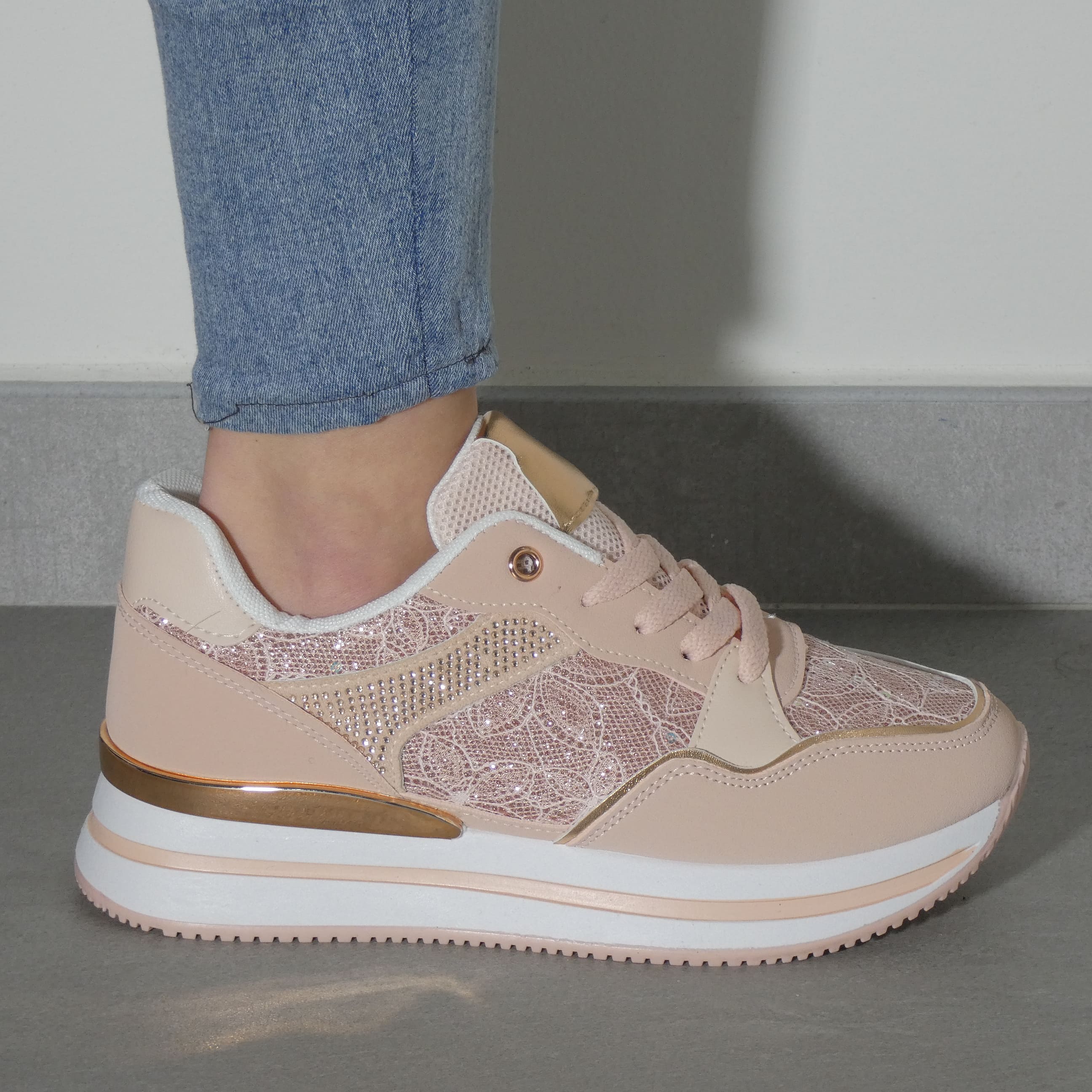 Gianna - Sneakers Donna NUOVA STAGIONE