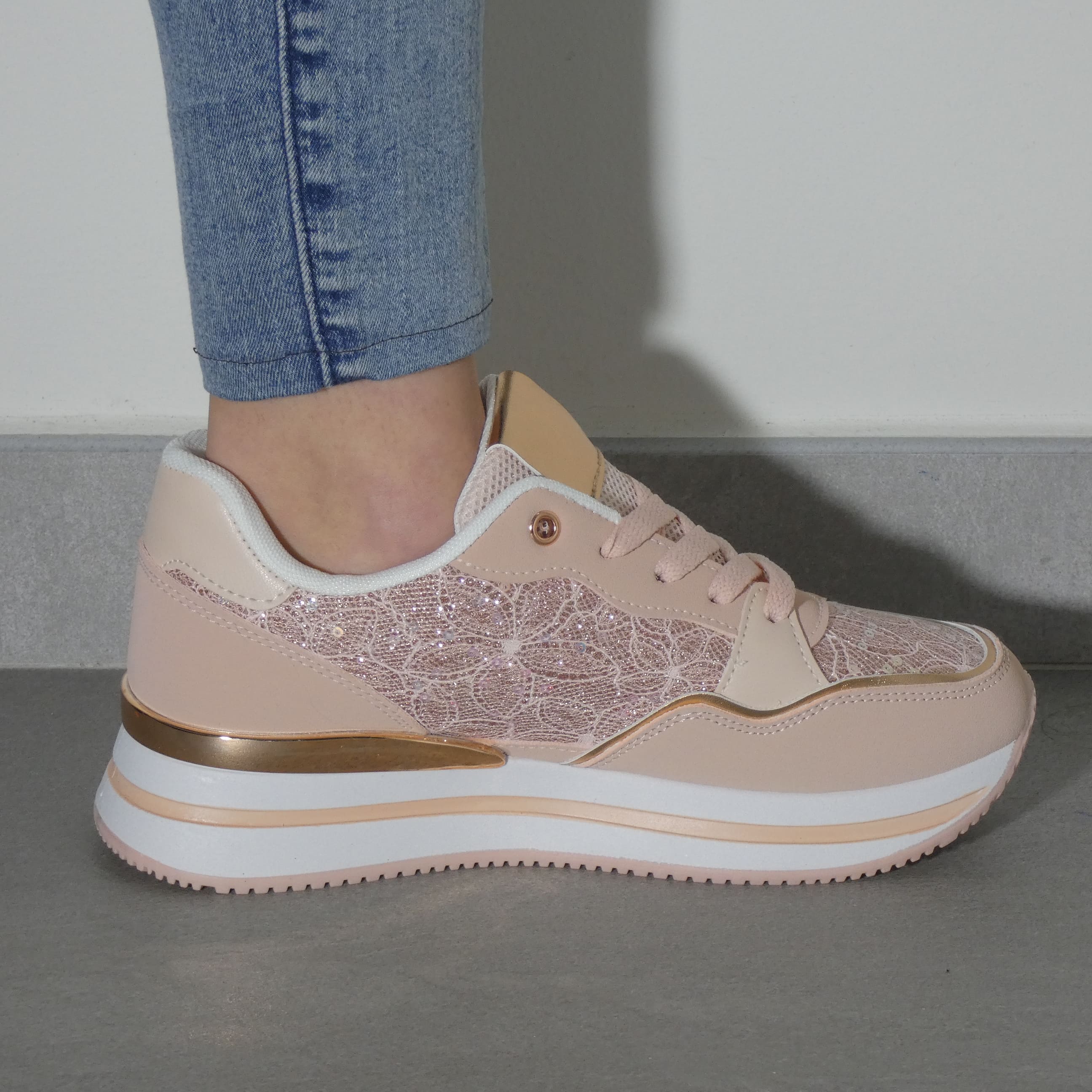 Gianna Sneakers Donna NUOVA STAGIONE