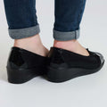 Carmen - Mocassino Comodo donna