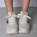 Molly Sneaker Fashion