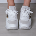 Molly Sneaker Fashion