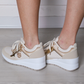 Taylor - Sneakers Comfort
