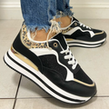 Marianna - Sneakers Leopardate